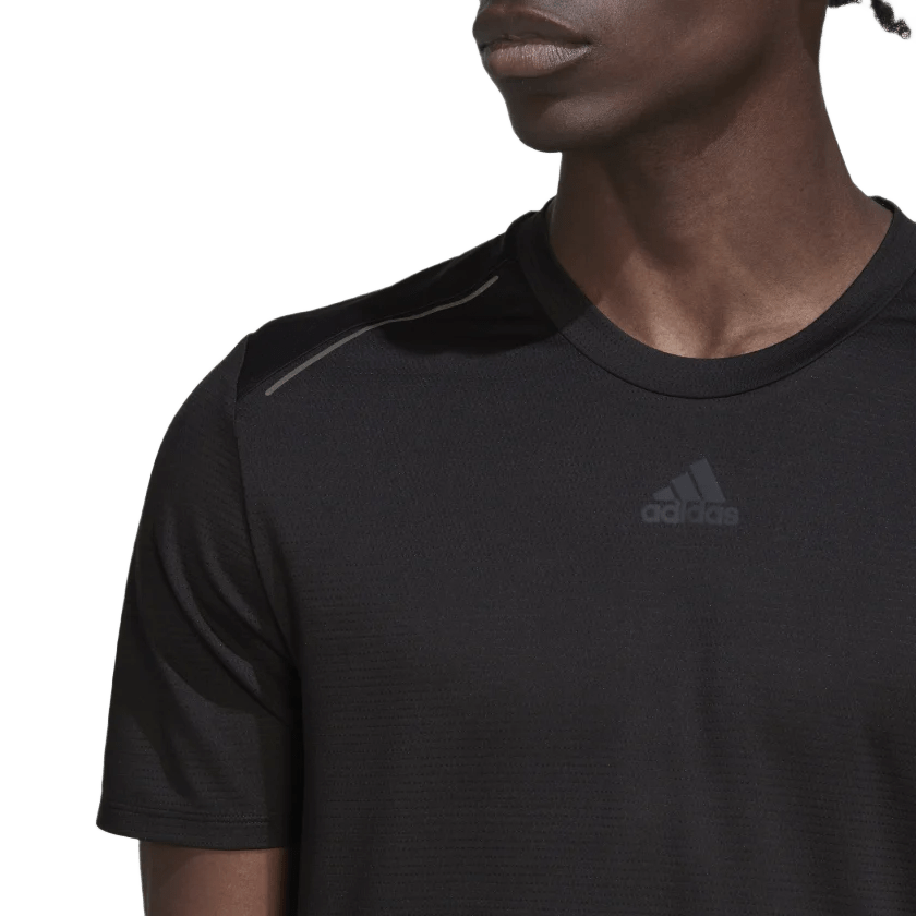 ADIDAS AEROREADY HIIT COOL T-SHIRT DP451-HL8794