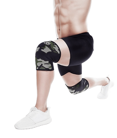 REHBAND RX KNEE SLEEVE 5MM (1 U) 105317