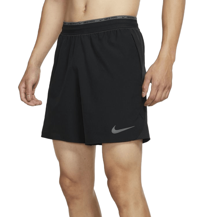 NIKE PRO DRI-FIT FLEX REP SHORT 3.0 DD1700-010