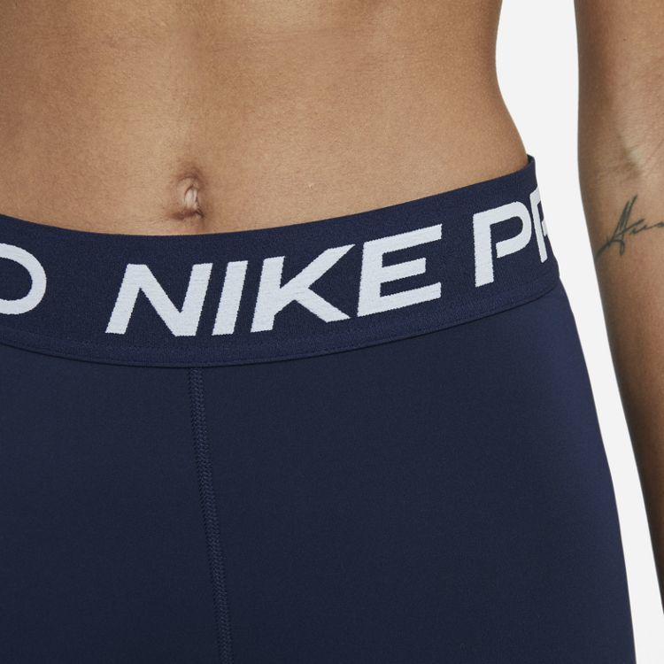 NIKE PRO SHORTS 3" CZ9857-451