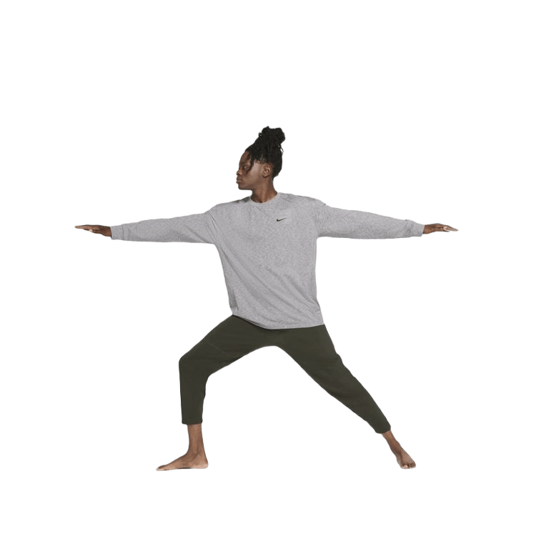 NIKE PANT YOGA CU7378-355