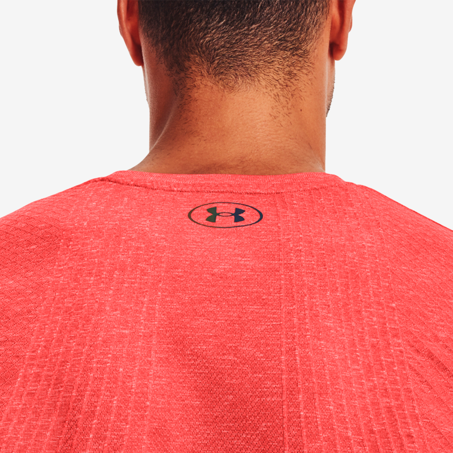 UNDER ARMOUR RUSH™ SEAMLESS LONG SLEEVE 1361135-690