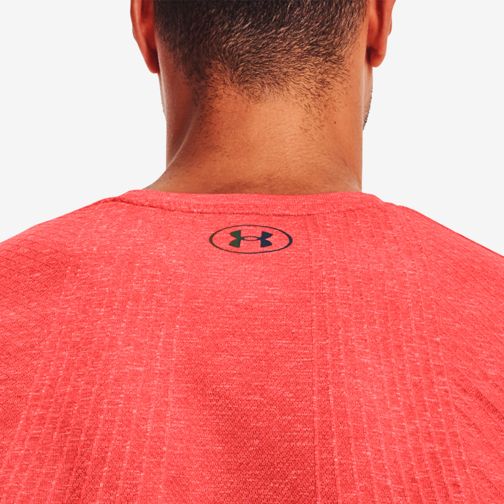 UNDER ARMOUR RUSH™ SEAMLESS LONG SLEEVE 1361135-690