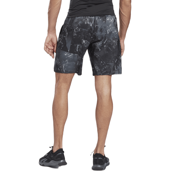 REEBOK TS EPIC LIGHTWEIGHT AOP JIW09-GJ6385