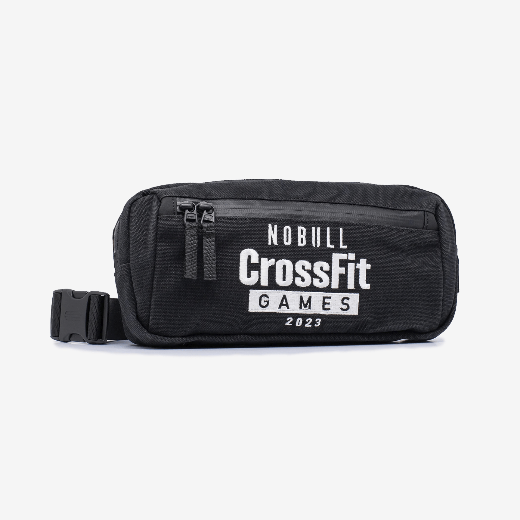 NOBULL Waistbag CRSBBCF23BLK-BLK