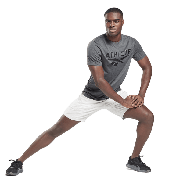 REEBOK ATHLETE VECTOR TEE A9754-GP4467