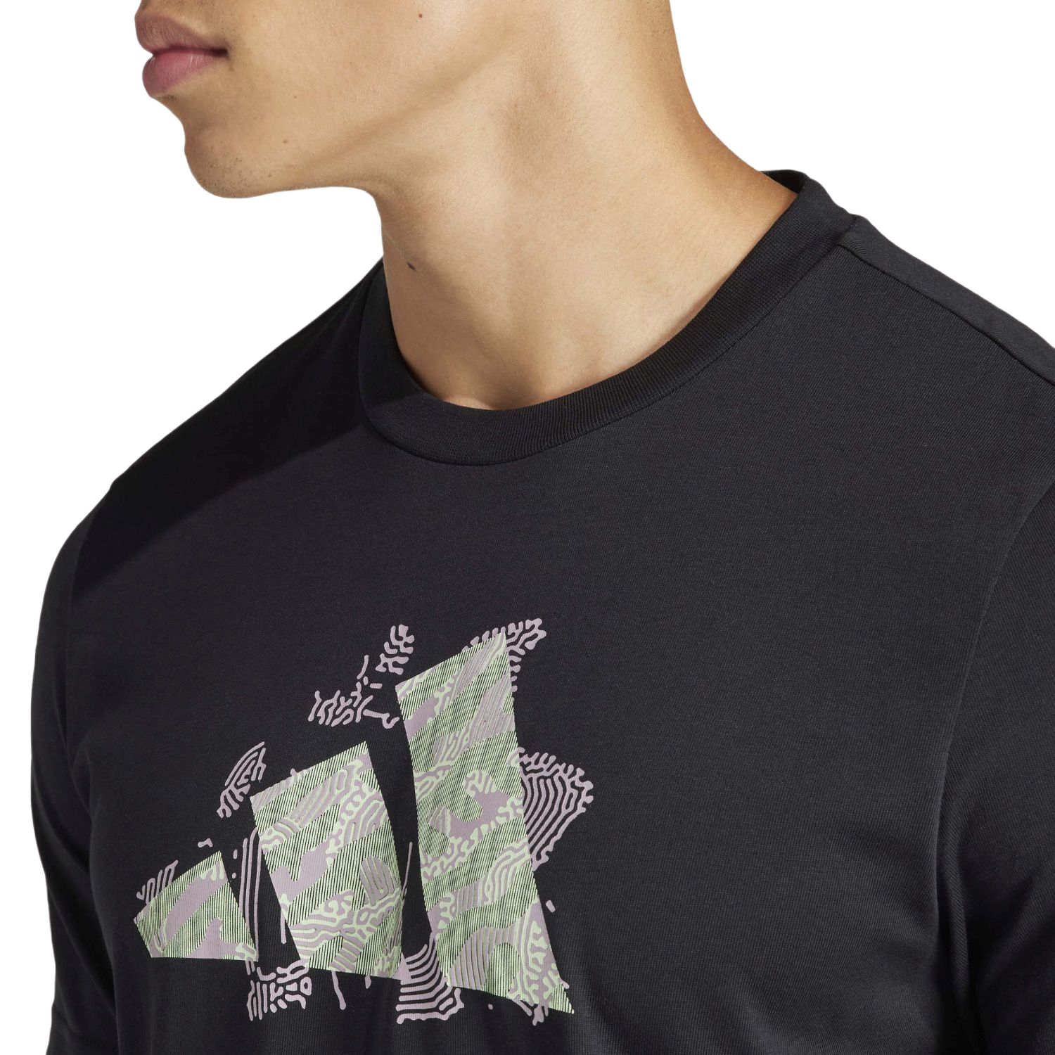 ADIDAS T-SHIRT TRAIN AOTSHIRT-IS2419