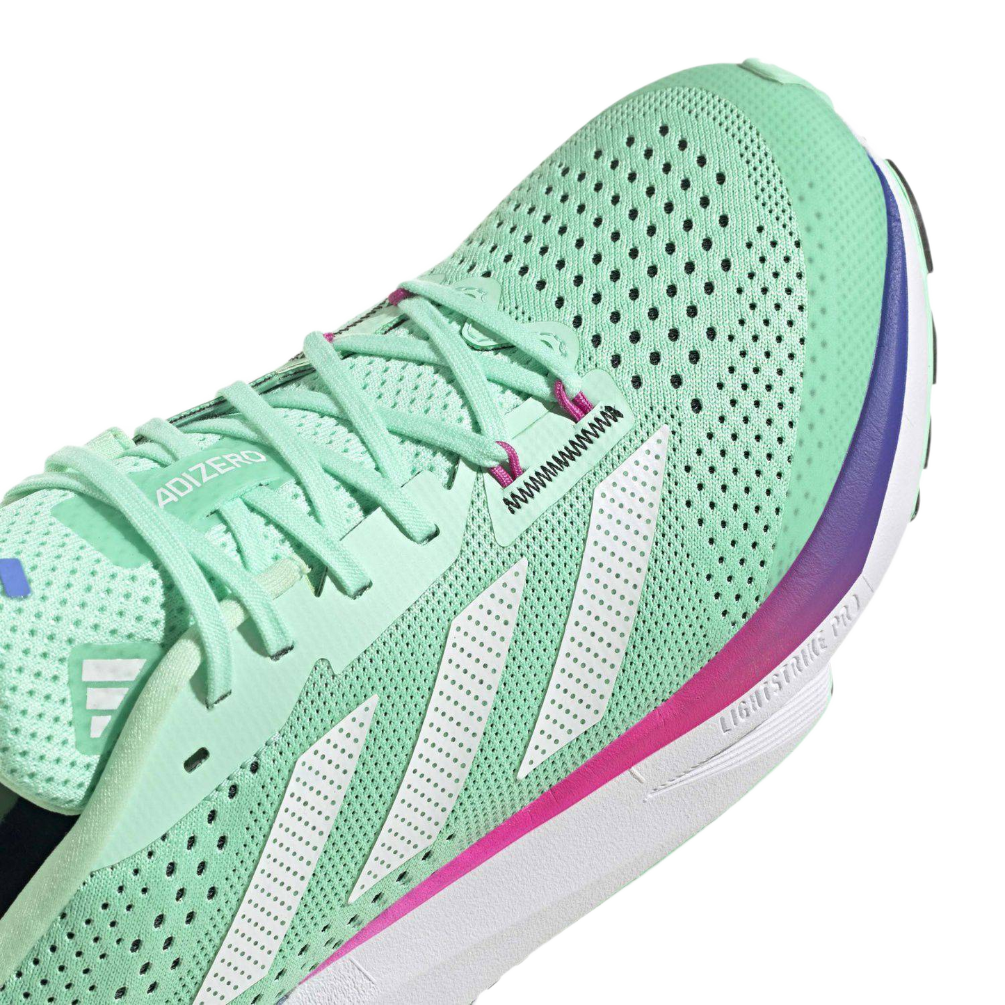 ADIDAS ADIZERO SL - WOMEN LIZ90-GV9090