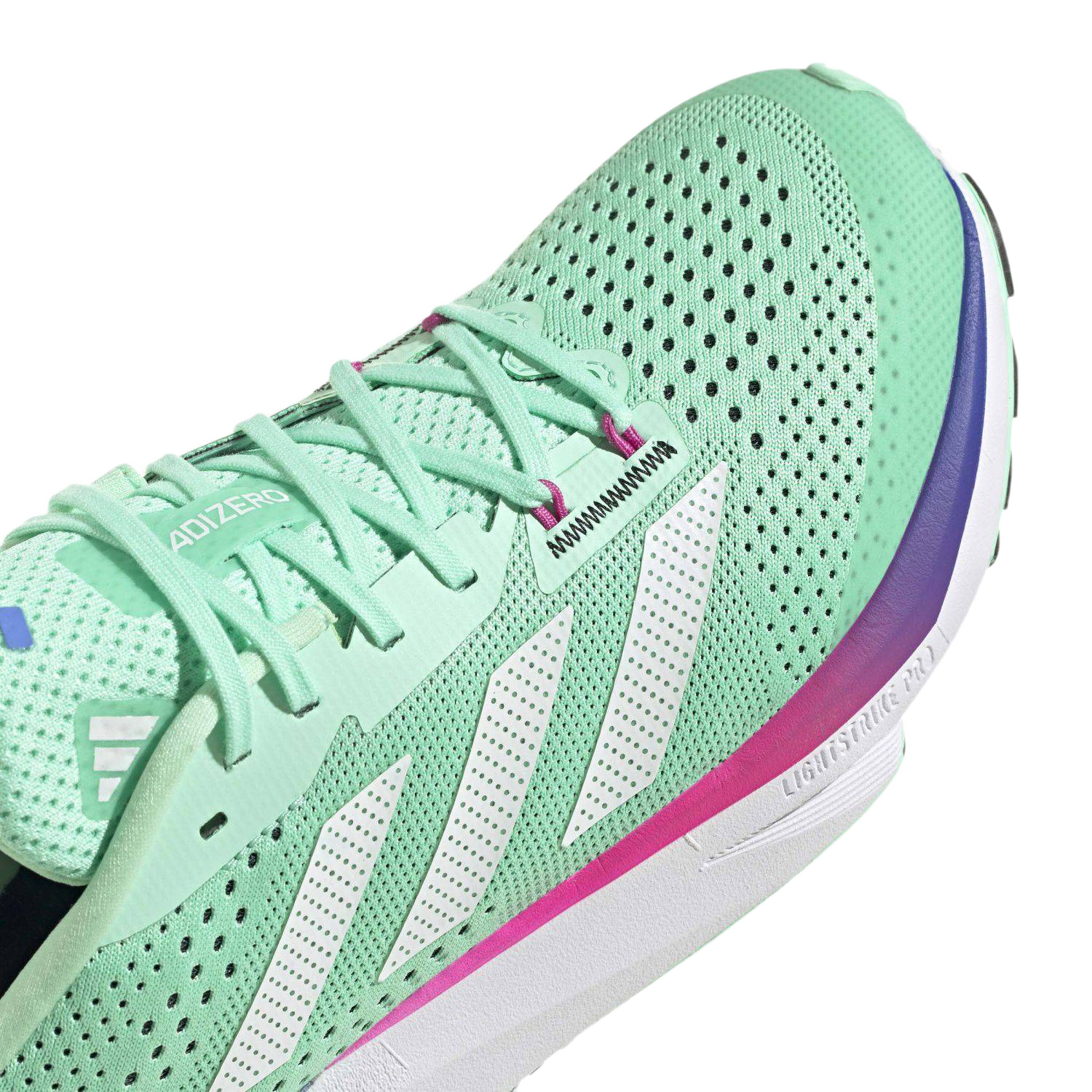 ADIDAS ADIZERO SL - WOMEN LIZ90-GV9090