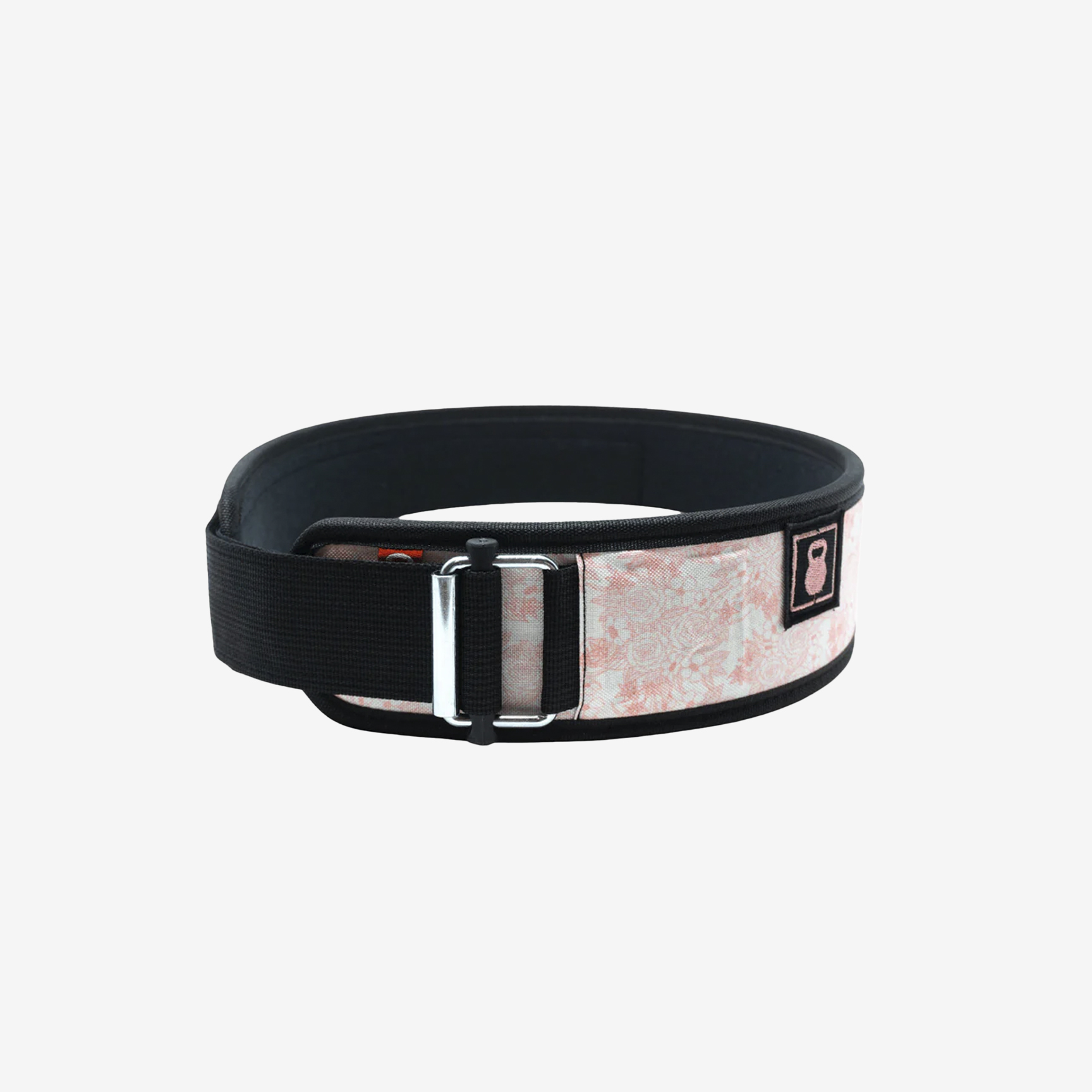 2POOD 4" WEIGHTLIFTING BELT 2PBELT4-MevsMe