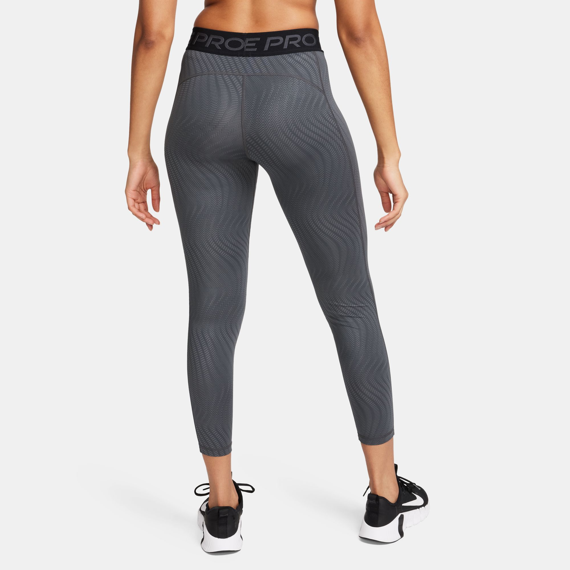 LEGGINGS NIKE MID-RISE 7/8 FN4154-060