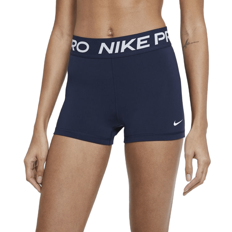 NIKE PRO SHORTS 3" CZ9857-451