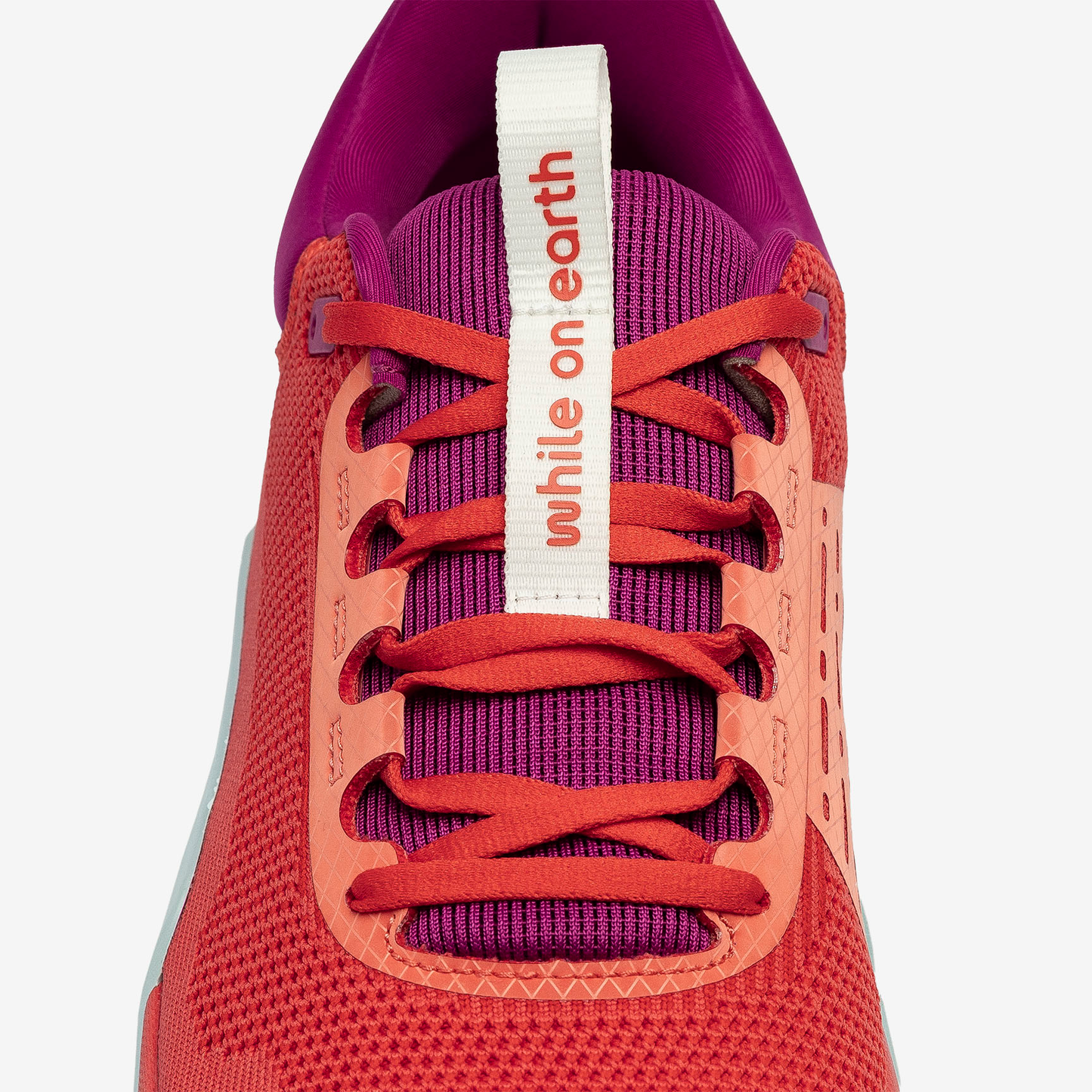 WHILE ON EARTH MOVE TRAINER FTN-Sorbelt/Salt