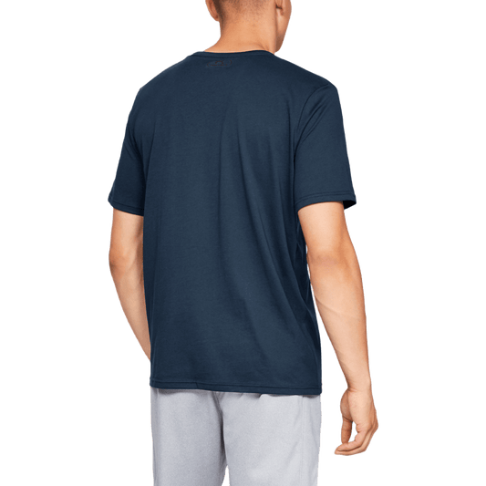 UNDER ARMOUR SPORTSTYLE LEFT CHEST SS 1326799-408