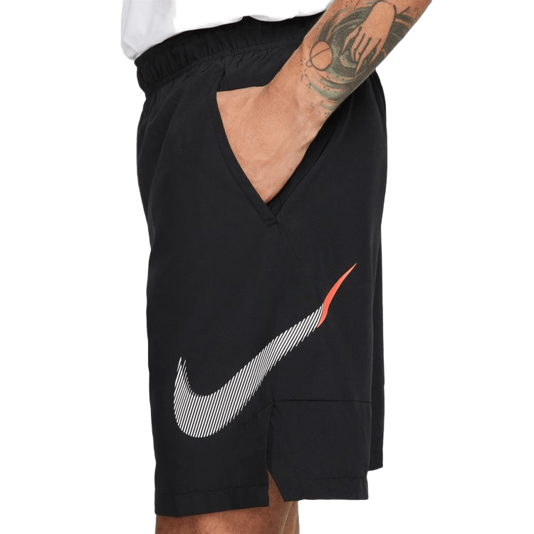 NIKE DRI-FIT FLEX 9" GFX SHORT DQ4799-010