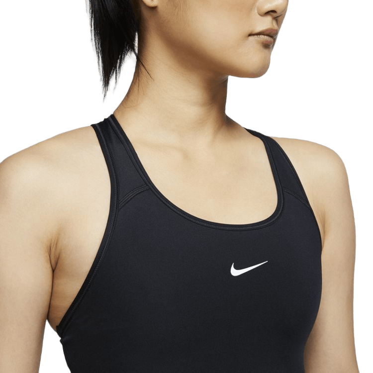 TOP NIKE SWOOSH - MEDIUM IMPACT BV3636-010