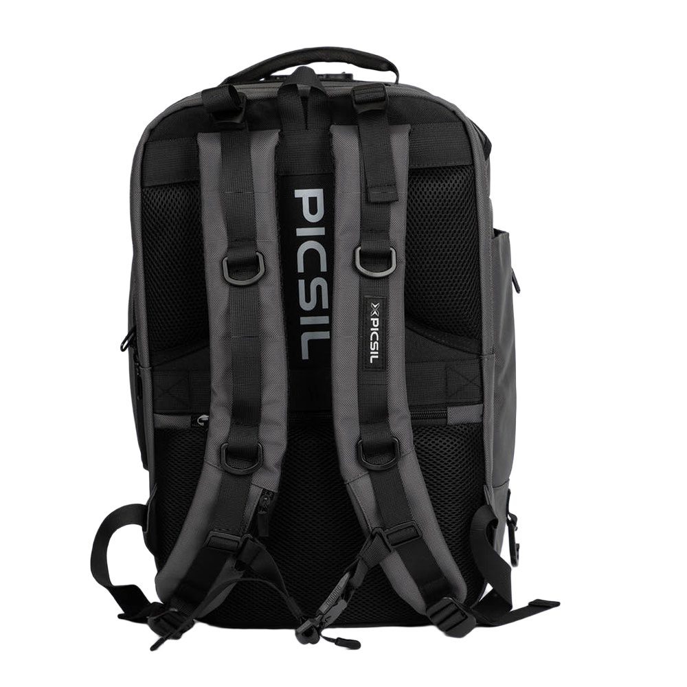 PICSIL MAVERICK TACTICAL BACKPACK 40L MAVERICK-GREY