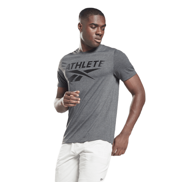 REEBOK ATHLETE VECTOR TEE A9754-GP4467