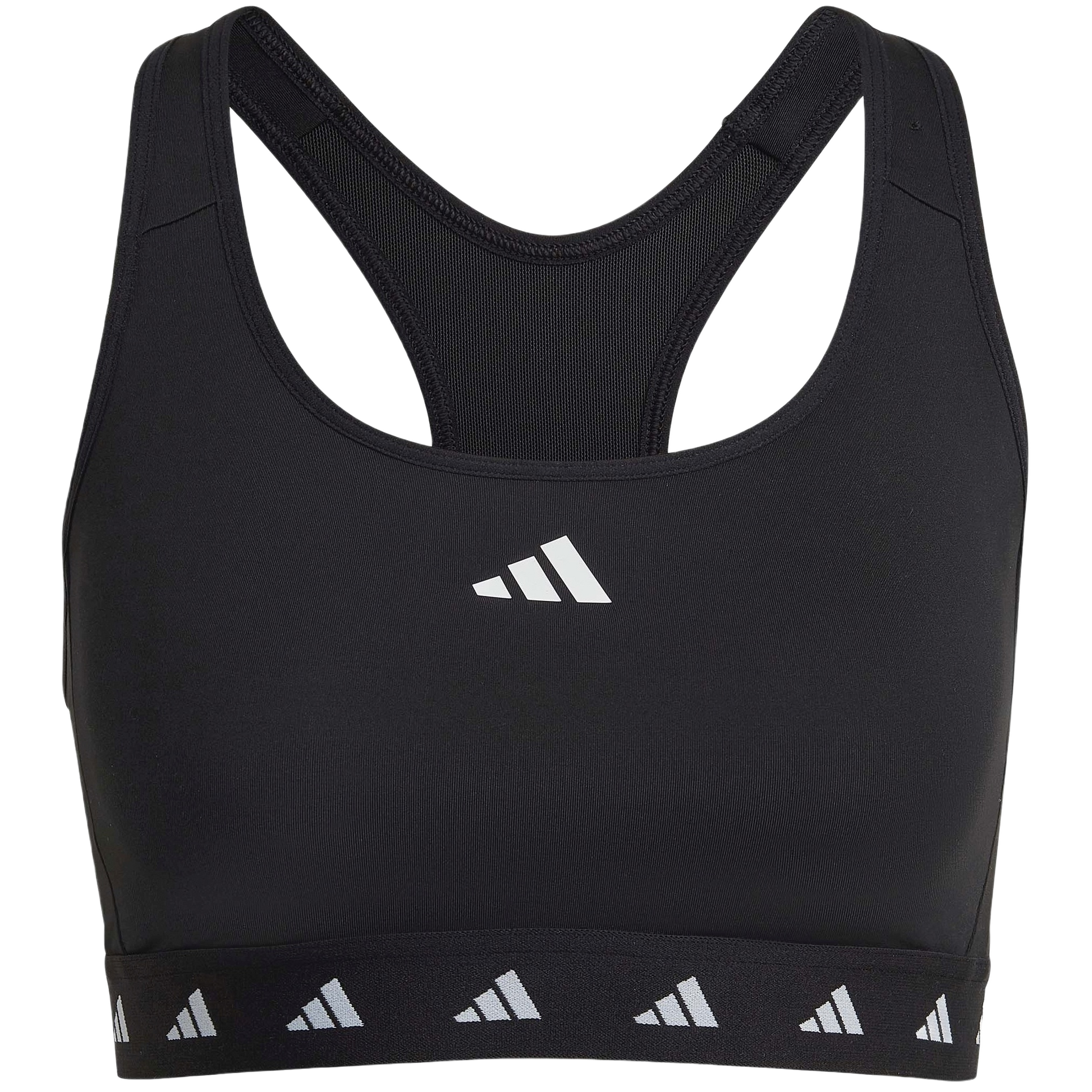 ADIDAS POWERREACT BRA - MEDIUM IMPACT PWRBRA-HN7273