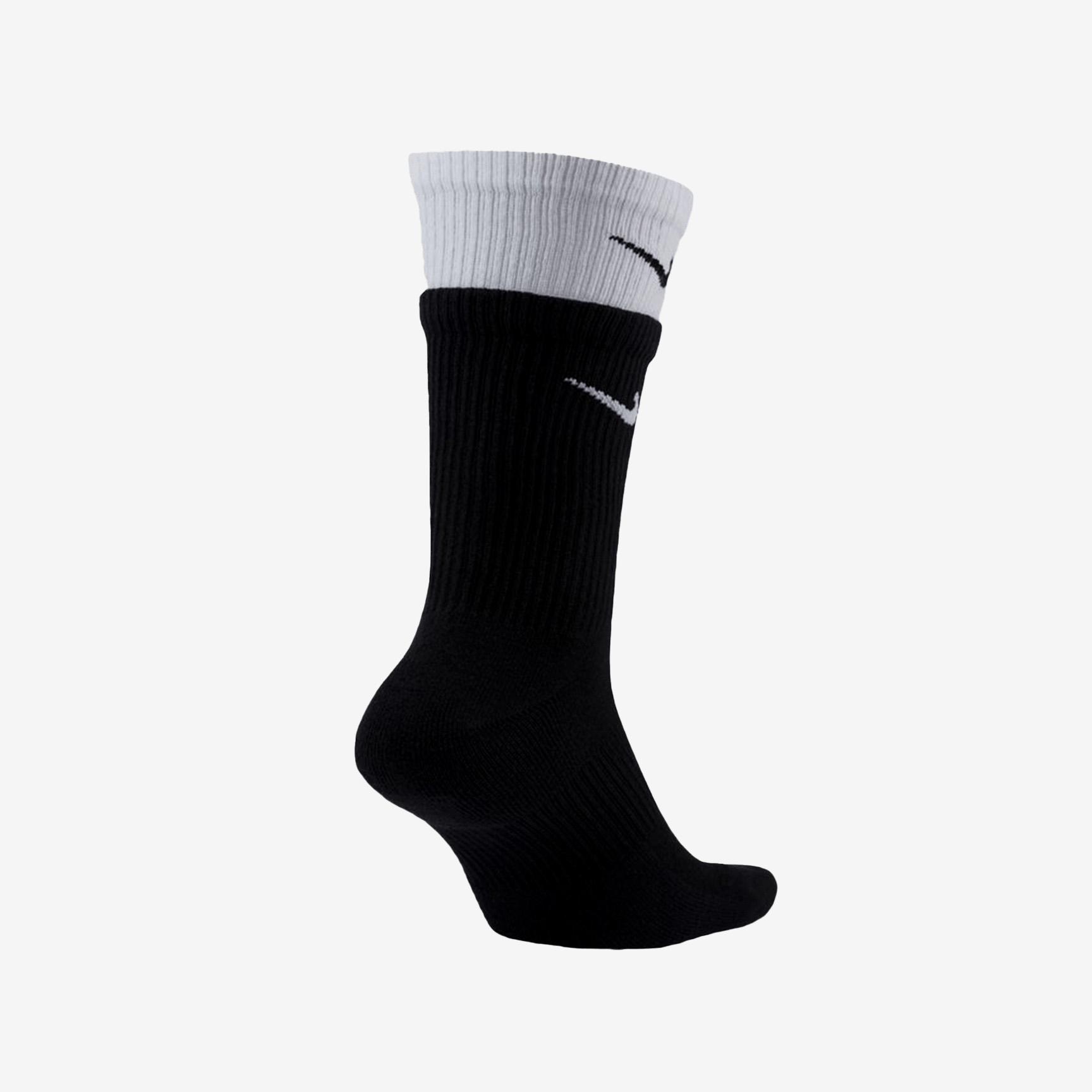 NIKE EVERYDAY PLUS CUSHIONED TRAINING CREW SOCKS DD2795-011