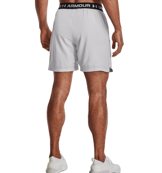 SHORT UNDER ARMOUR VANISH WOVEN 6IN 1373718-014