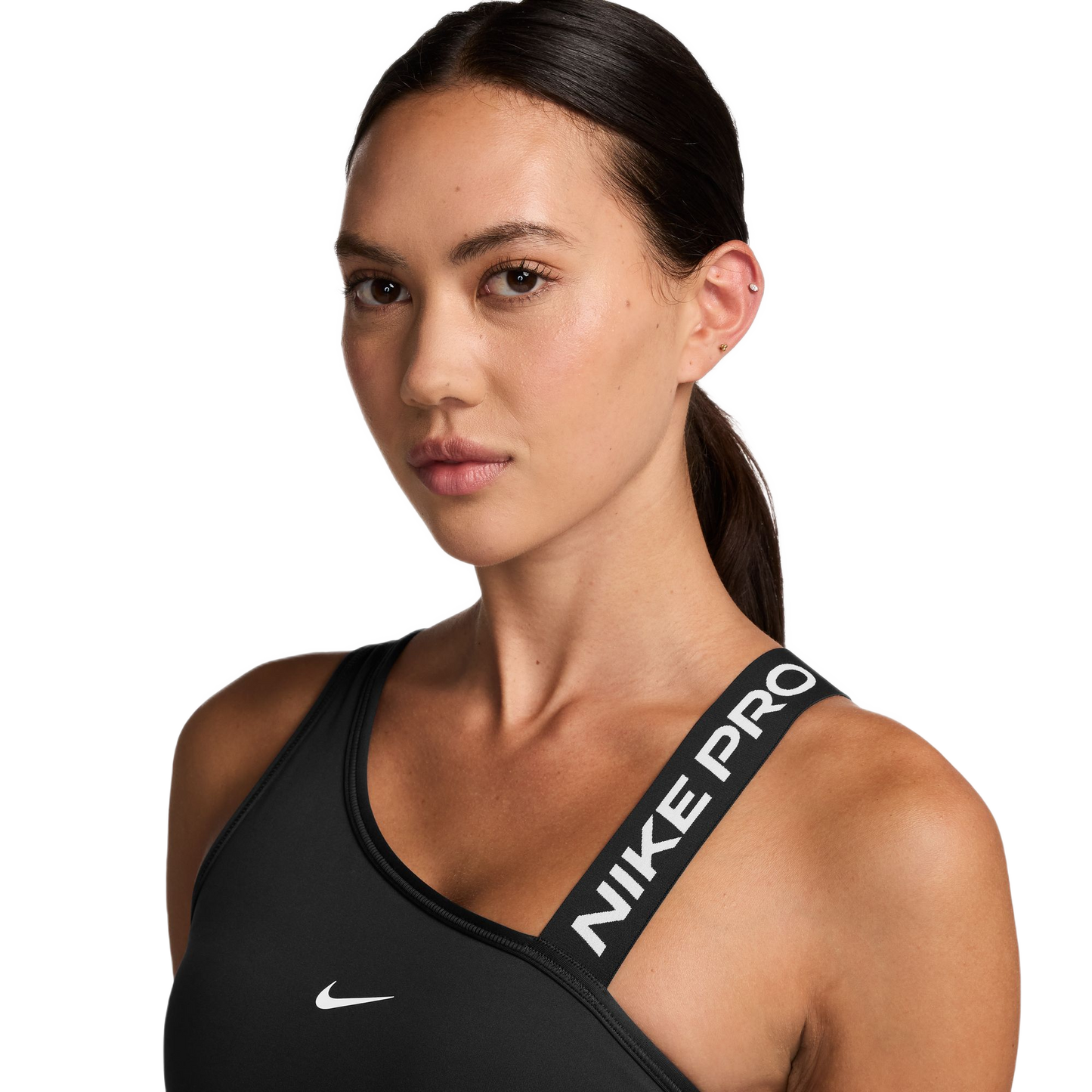 Nike Pro Swoosh - Medium Support FV6526-010