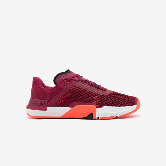 UNDER ARMOUR TRIBASE REIGN 4 - MUJER 3025053-602