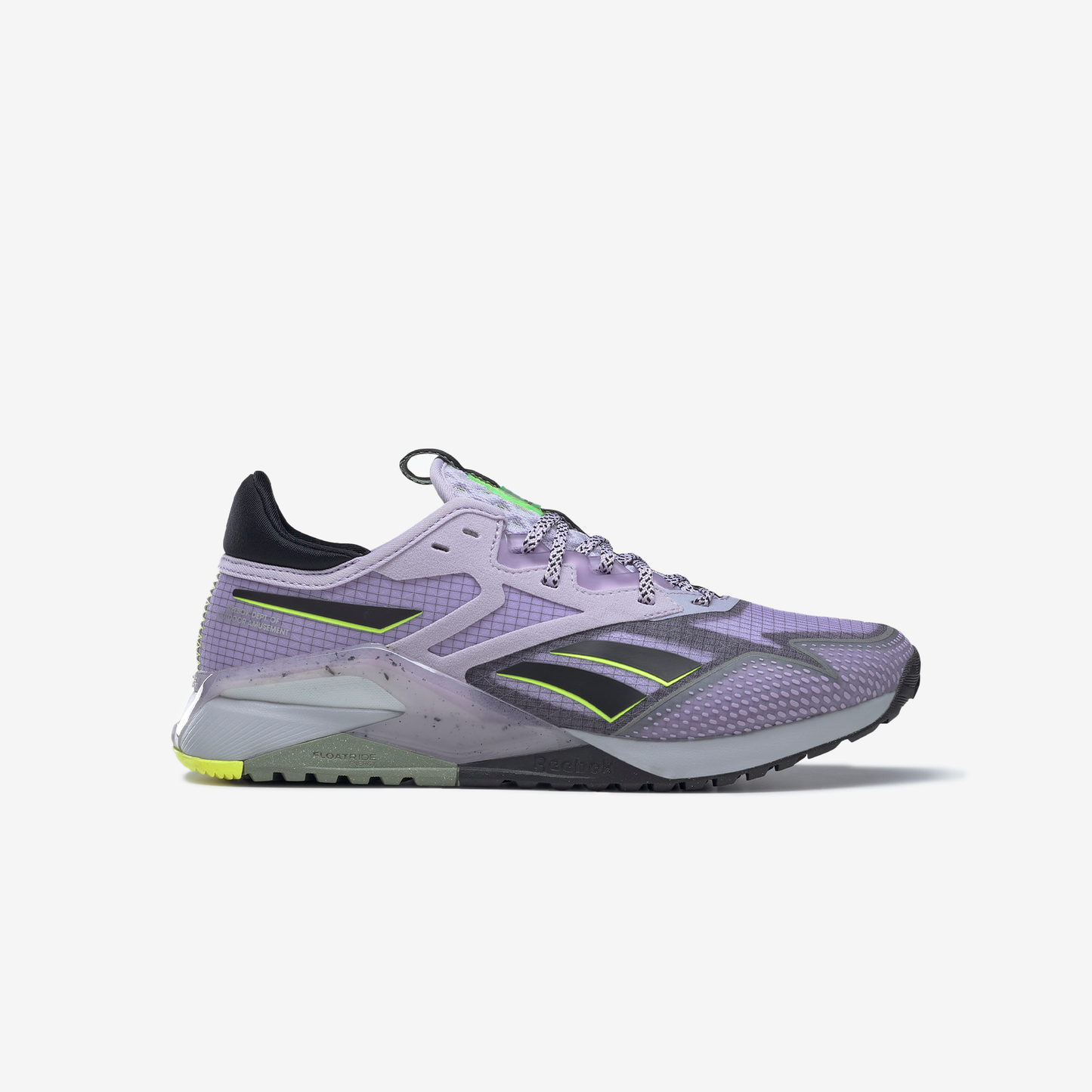 REEBOK NANO X2 TR ADVENTURE - WOMAN LIP80-HP9230