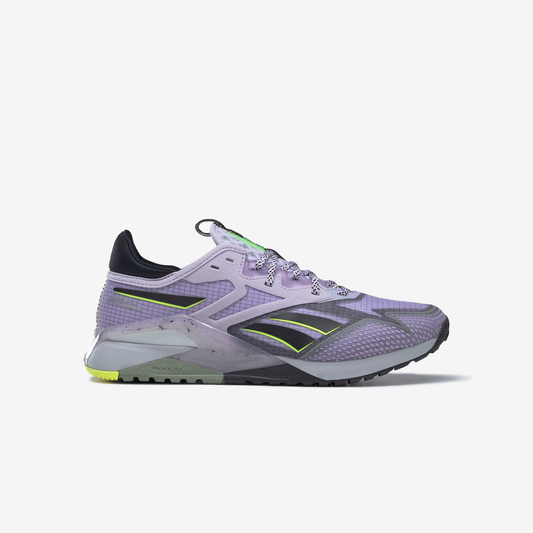 REEBOK NANO X2 TR ADVENTURE - WOMAN LIP80-HP9230