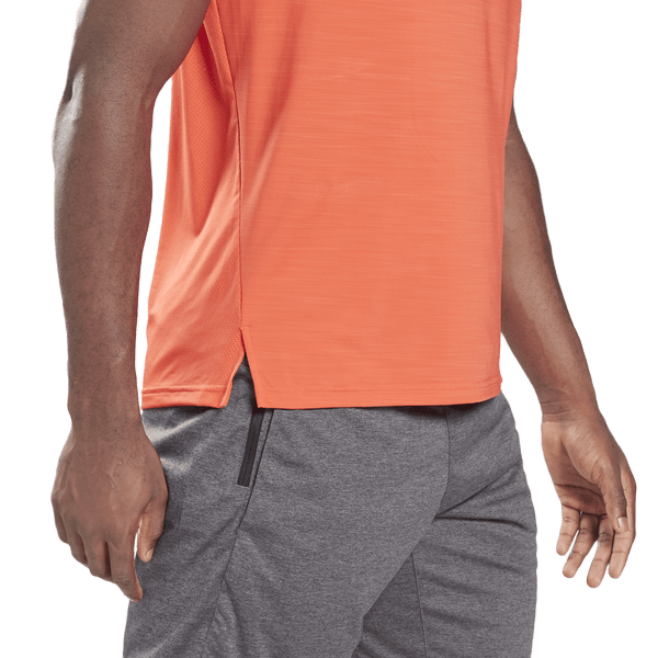 REEBOK TS ACTIVCHILL GRAPHIC TEE Q2 JIW20-GJ6373