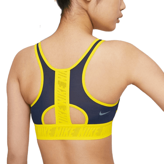 TOP NIKE SWOOSH ULTRABREATHE - MEDIUM IMPACT CZ4439-410