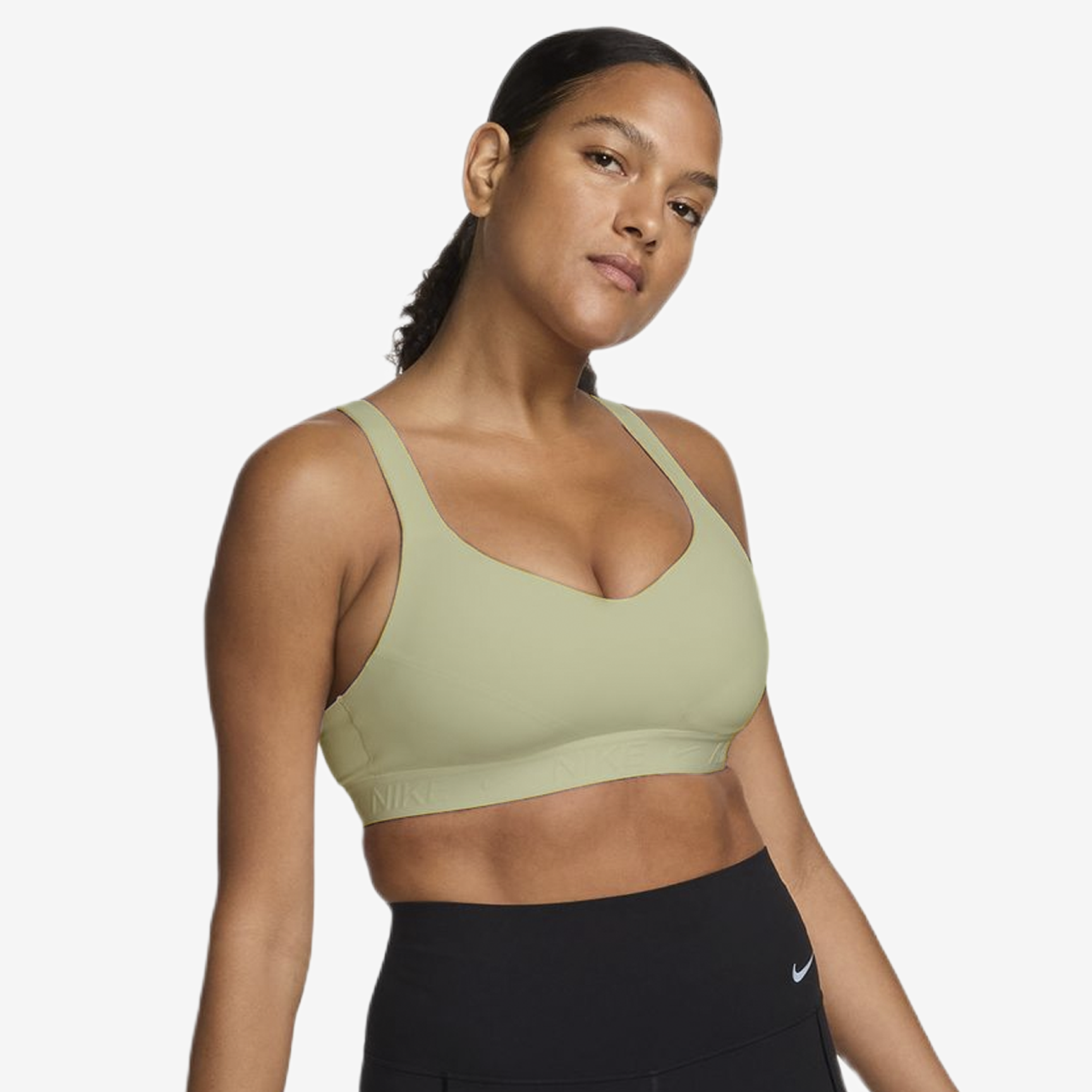 NIKE INDY TOP - SUJECIÓN ALTA FD1068-371