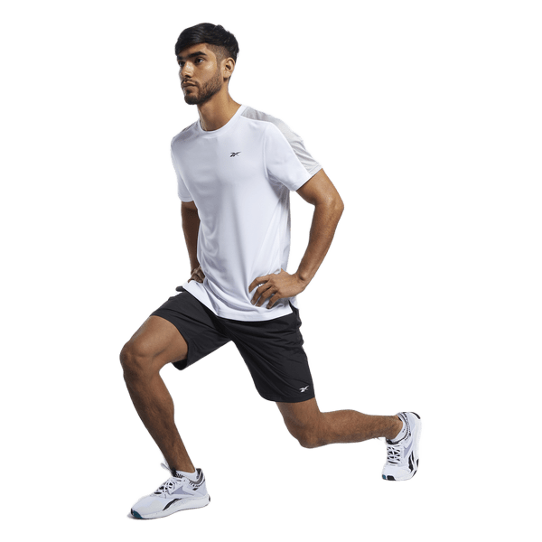 REEBOK TRAINING ESSENTIALS UTILITY SHORT GLM66-FJ4065