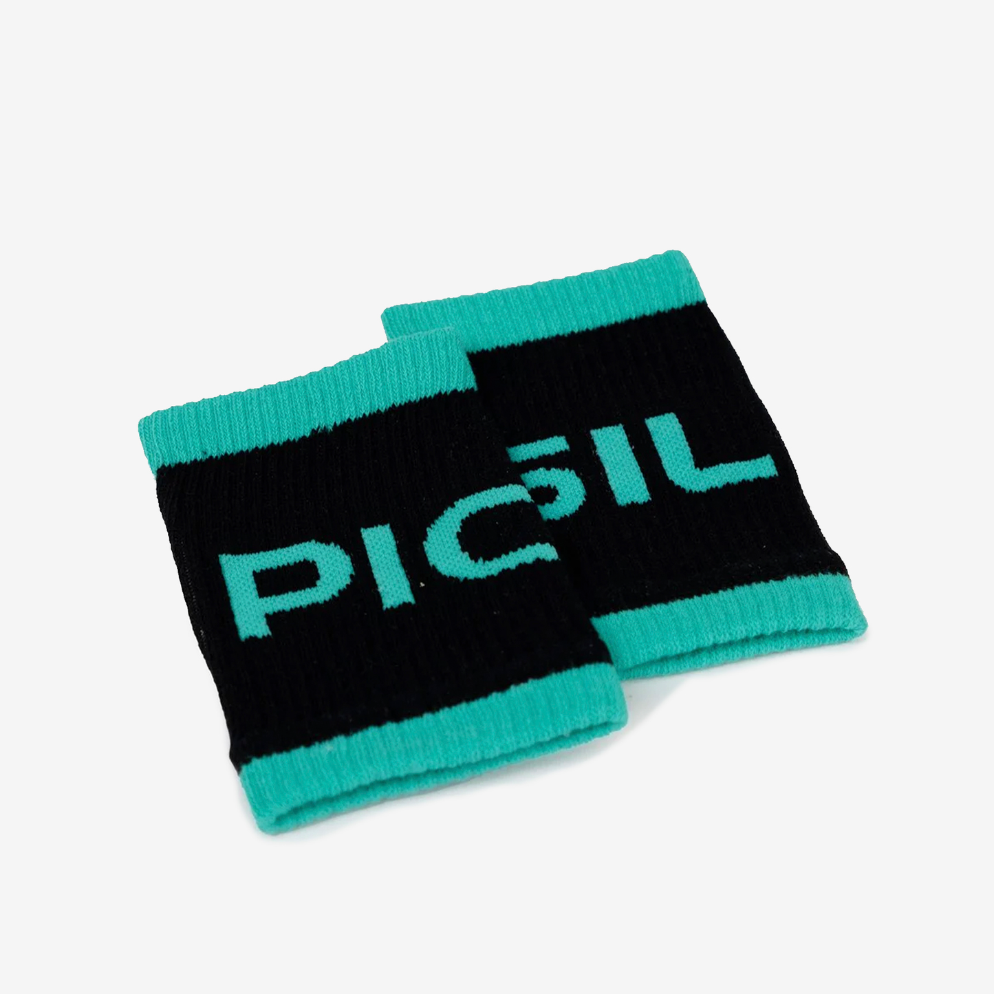 Picsil Long Sports Wristbands PS559-GREEN