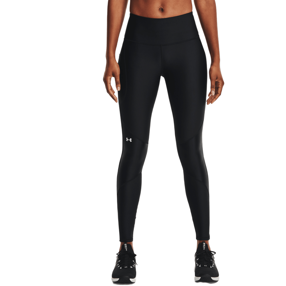 UNDER ARMOUR HEATGEAR® ARMOUR SHINE FULL-LENGTH LEGGINGS 1365352-001