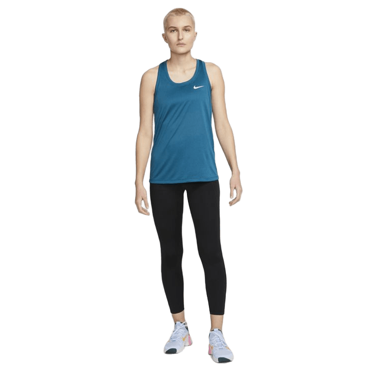 NIKE DRI-FIT TANK TOP DJ1757-404