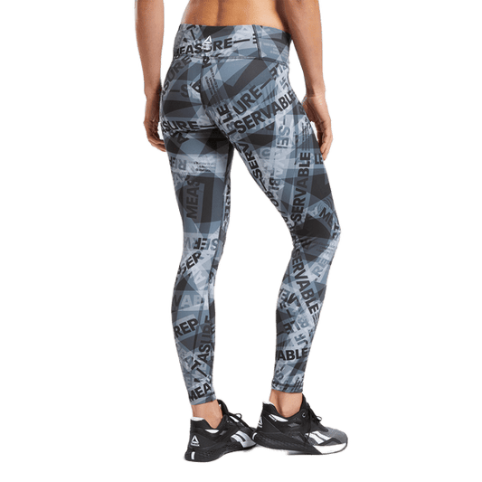 REEBOK CF LUX AOP LEGGINGS IJL67-FU2169