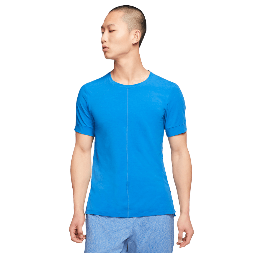 NIKE DRY TOP YOGA BV4034484L