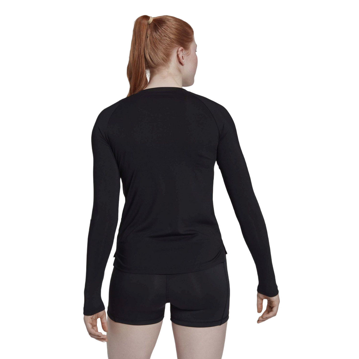 CAMISETA MANGA LARGA HILO DG523-HK9062