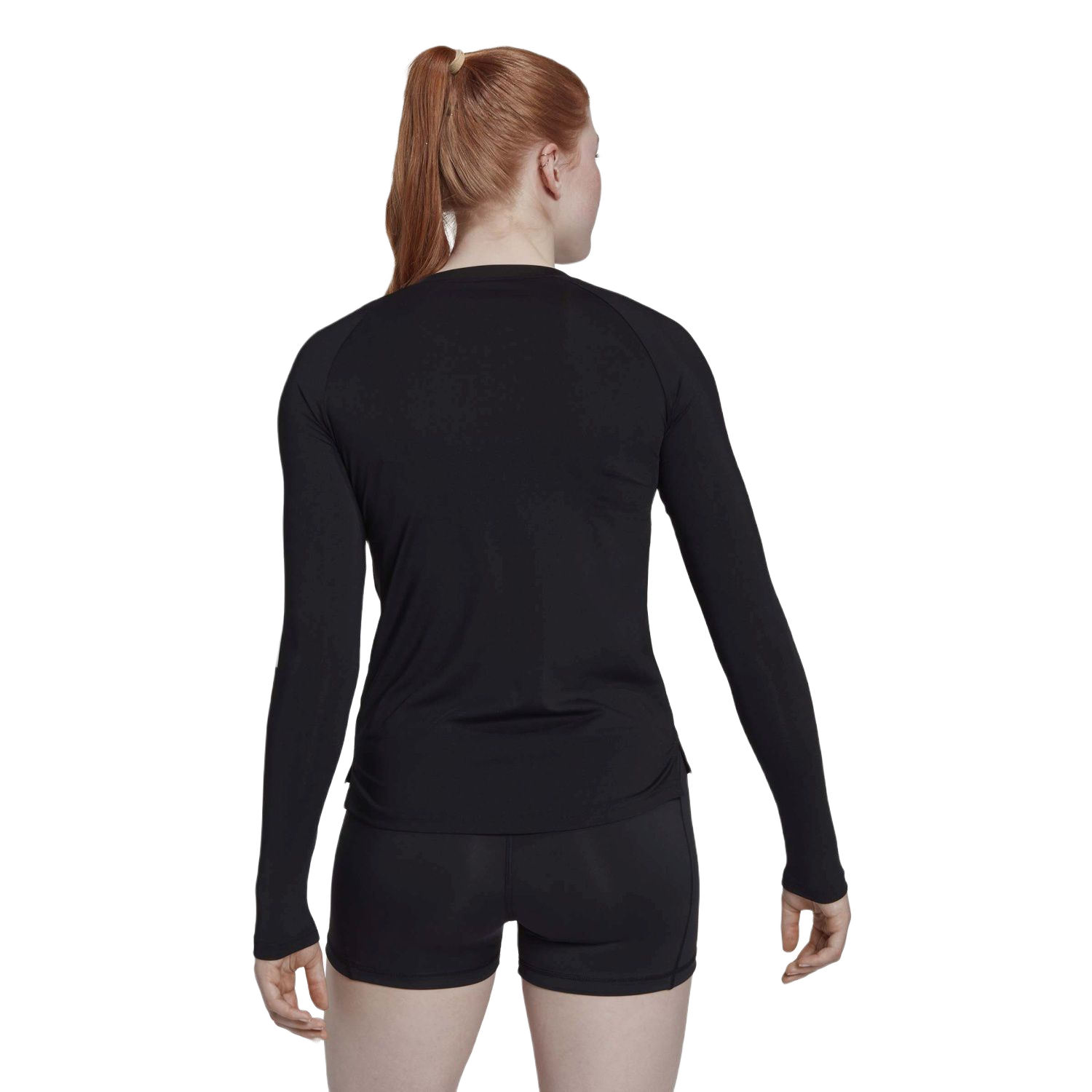 CAMISETA MANGA LARGA HILO DG523-HK9062