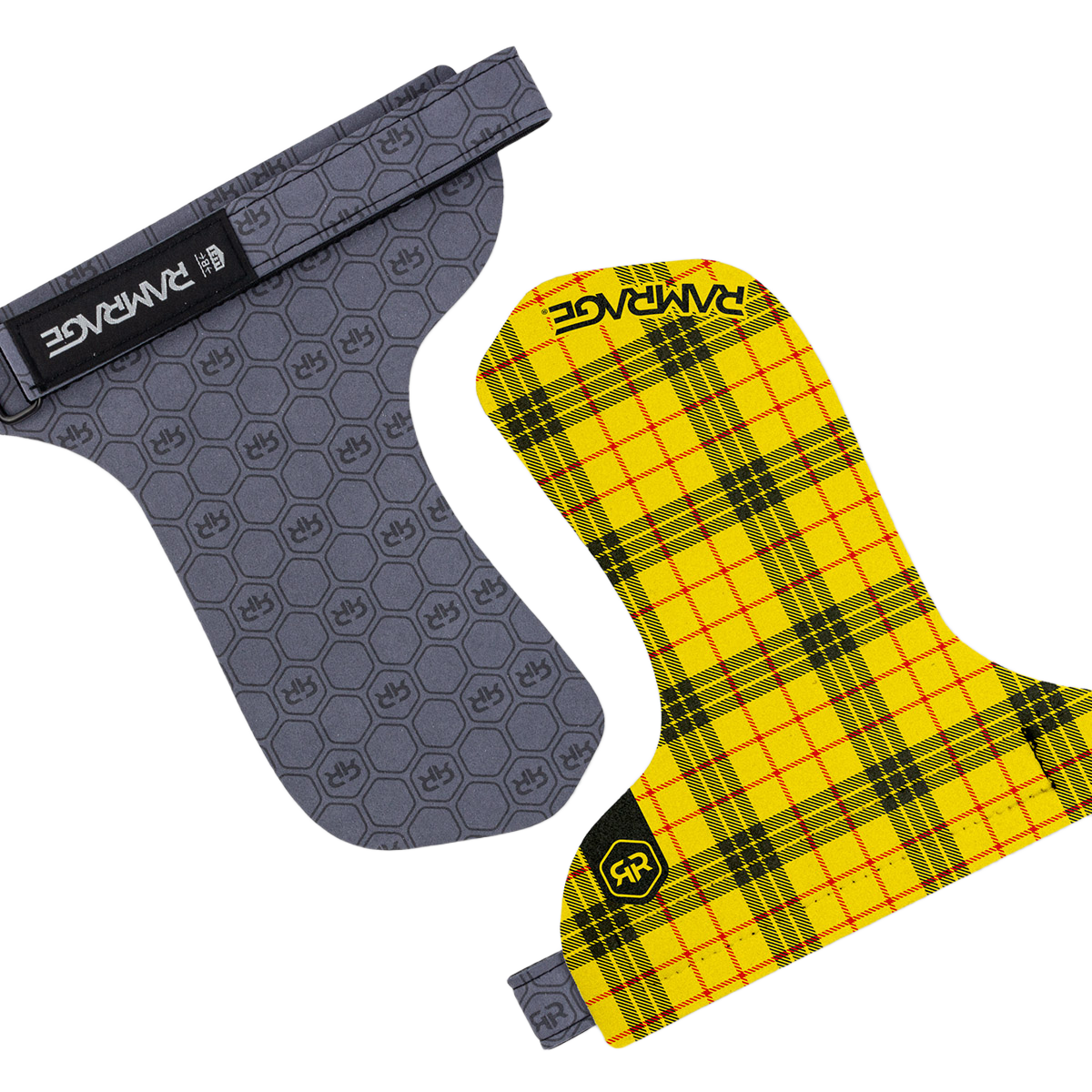 RAMRAGE IDOL GRIPS - THE CLASSICS GFMPR-003Y