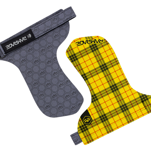 RAMRAGE IDOL GRIPS - THE CLASSICS GFMPR-003Y