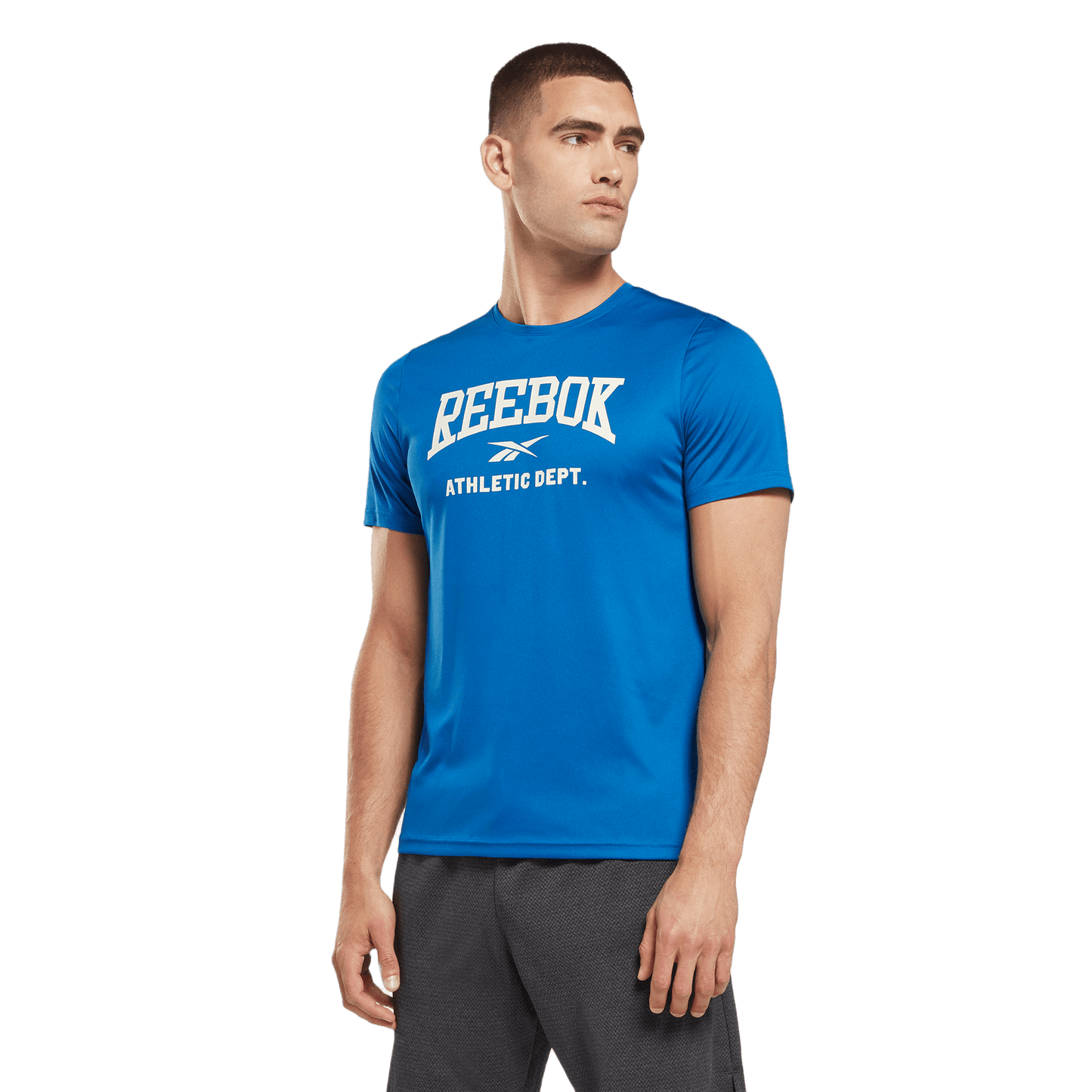 T-SHIRT REEBOK WORKOUT READY GRAPHIC COG11C-HN1828