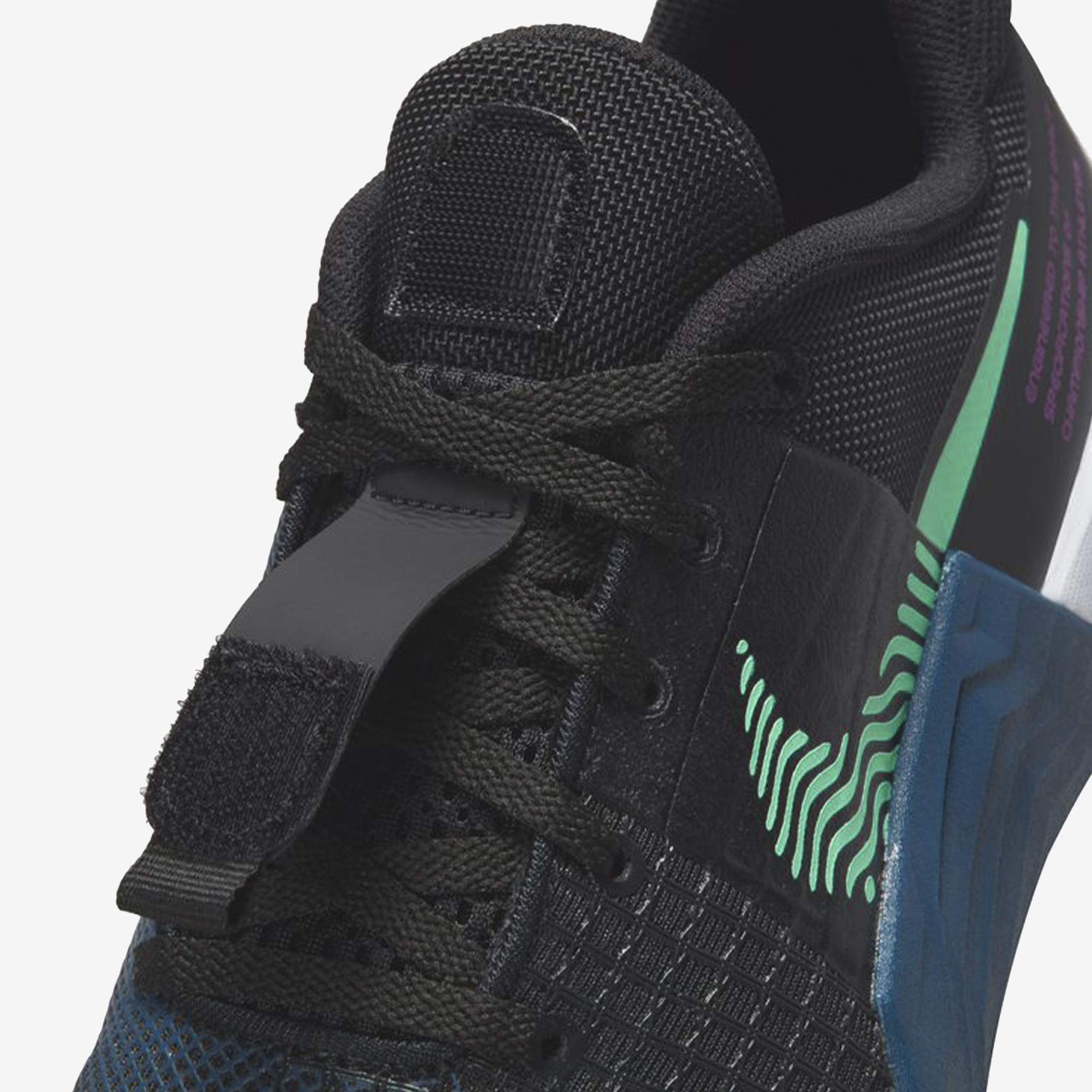 NIKE METCON 8 - WOMAN DO9327-003