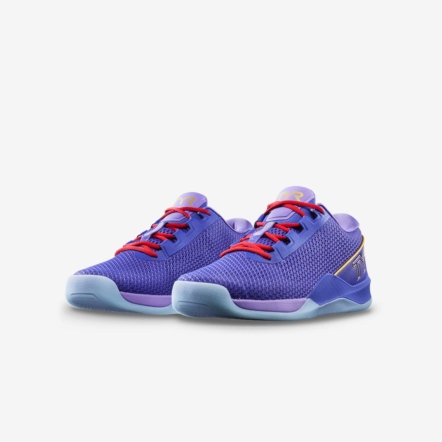 TYR CXT2 TRAINER CXT2-INDIGO