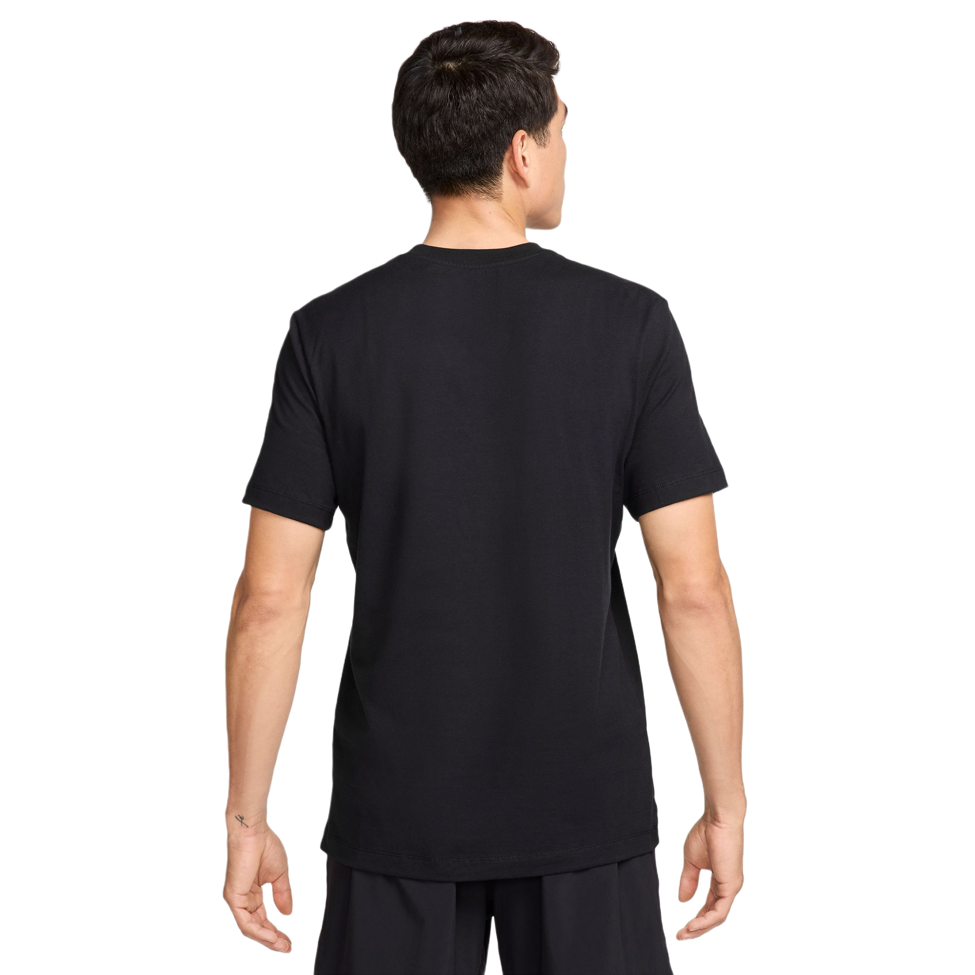 Nike Dri-FIT T-shirt FZ8048-010