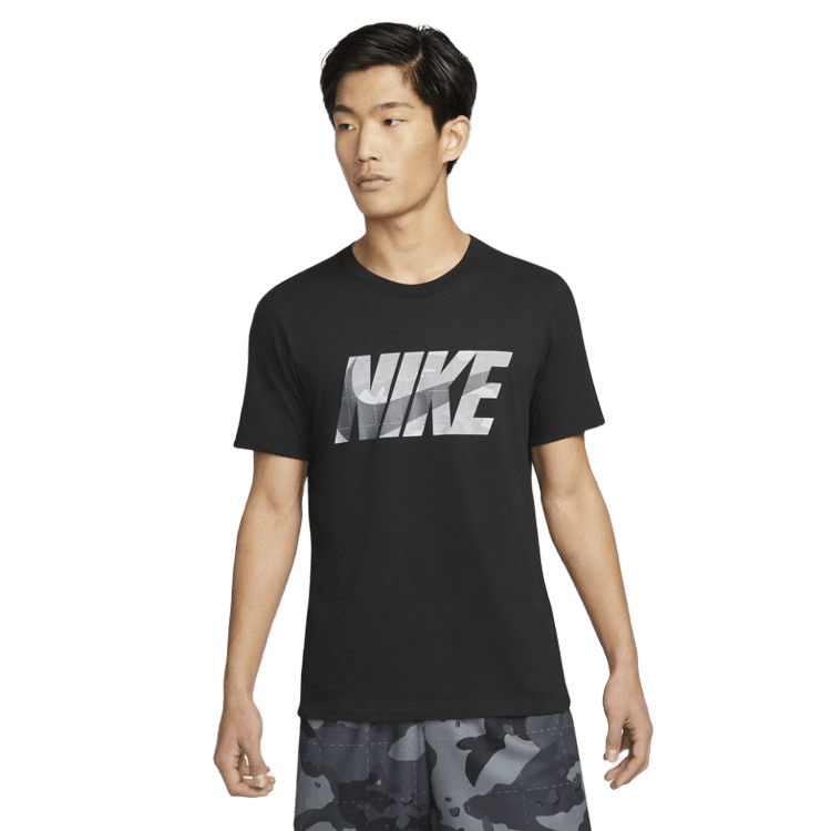T-SHIRT NIKE DRI-FIT DM5669-010