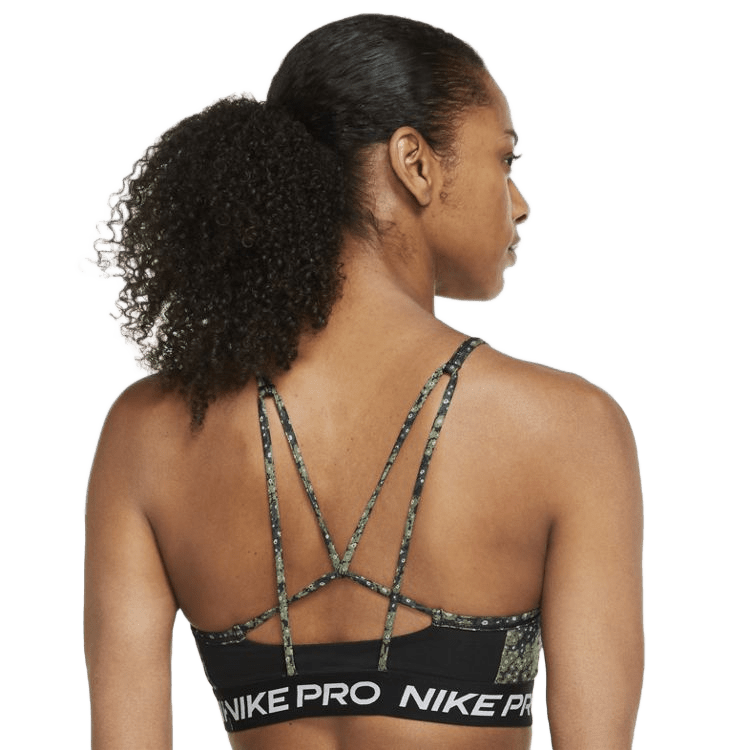 TOP NIKE PRO DRI-FIT INDY - LOW IMPACT DM0568-328
