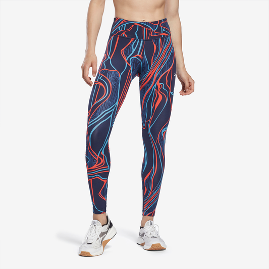 REEBOK LUX PERFORM LEGGINGS COL15C-H51439