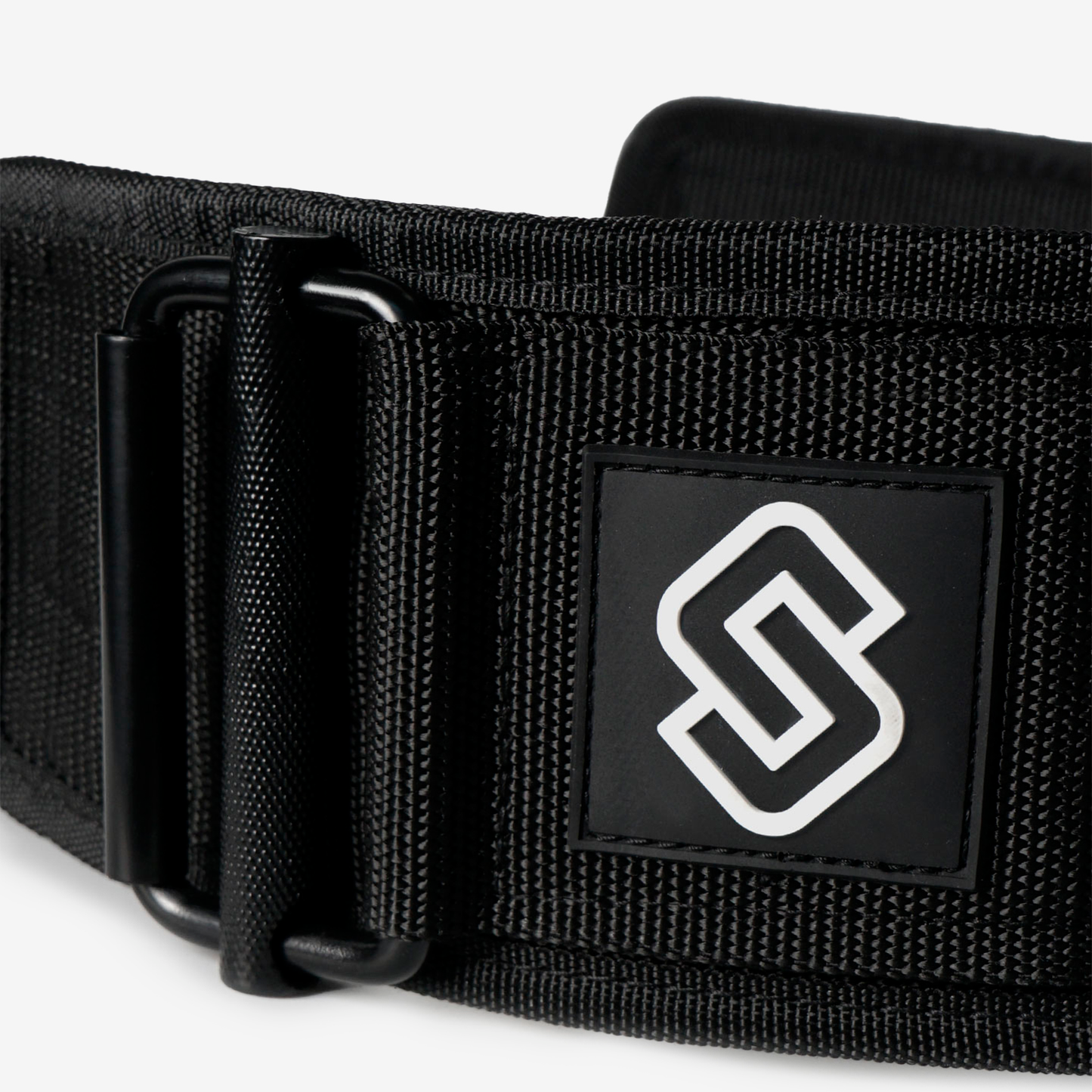 CORE WEIGHTLIFTING BELT STABELCORE-COREBLACK